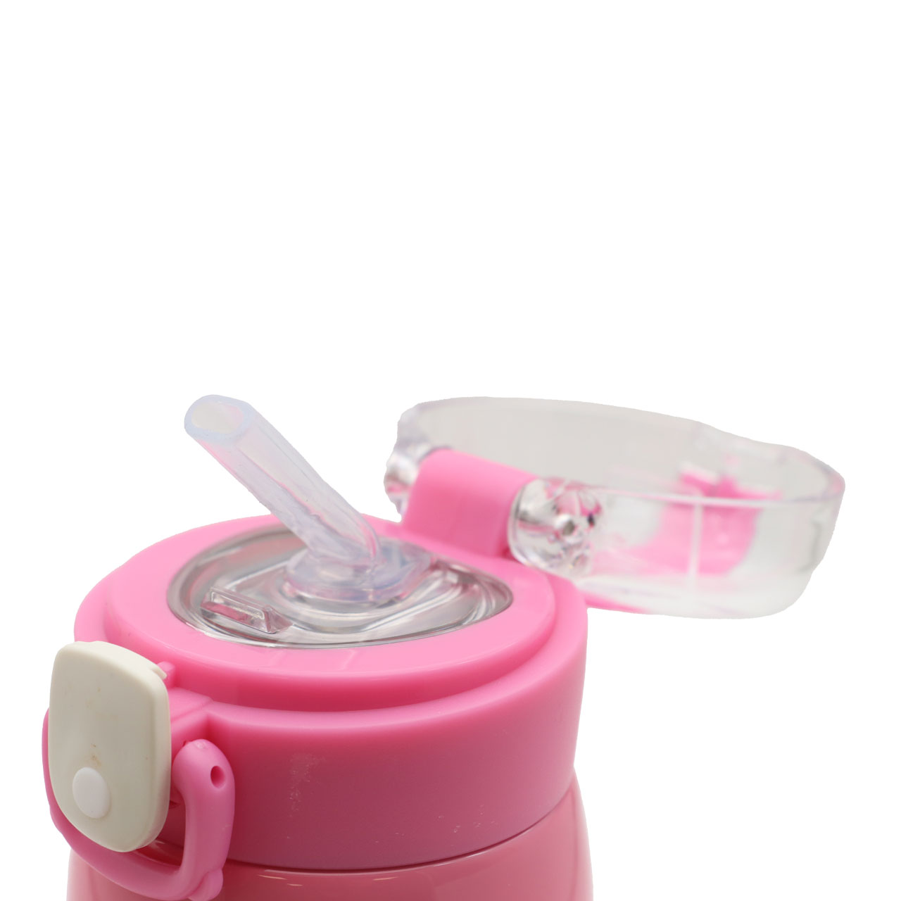 تراول ماگ Sweet مدل H-BW-1369 ظرفیت 350 میلی لیتر- صورتی